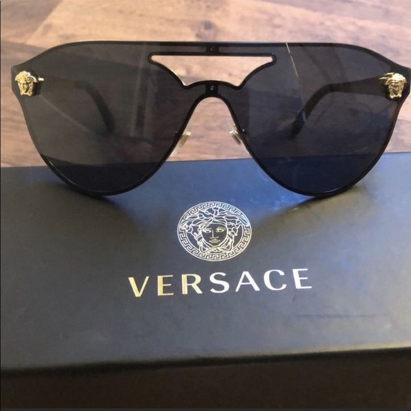 Versace sunglasses